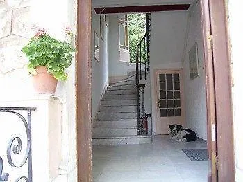 Bed & Breakfast Saphir Nice
